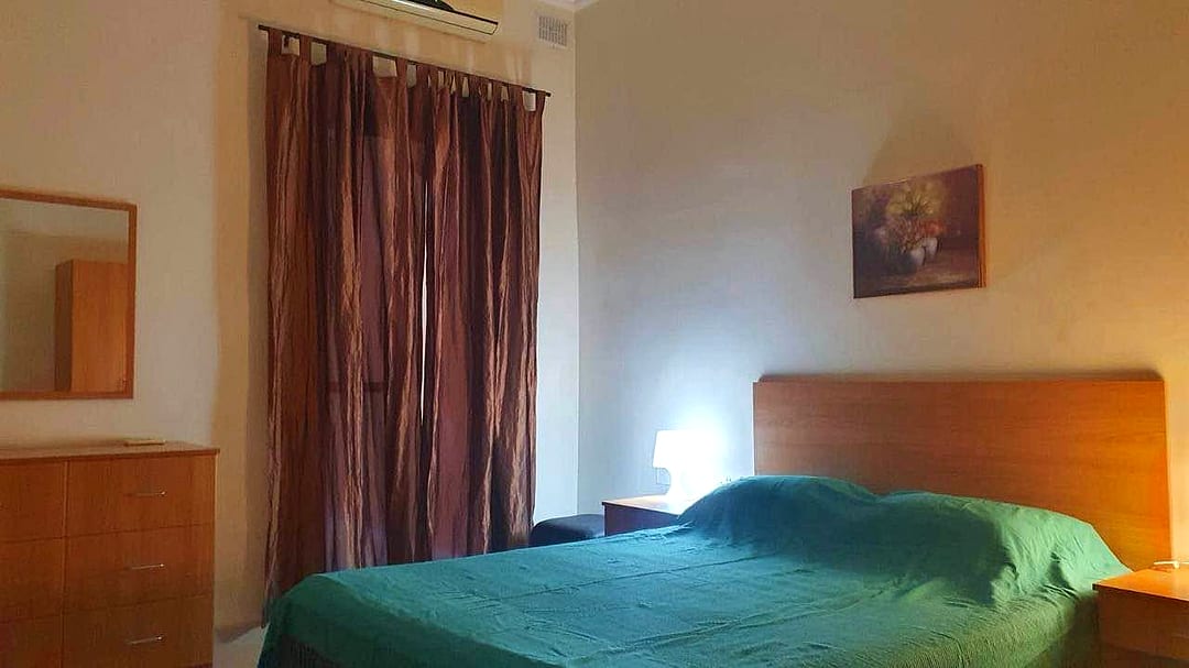 Apartment in Qawra - 1 bath — 2