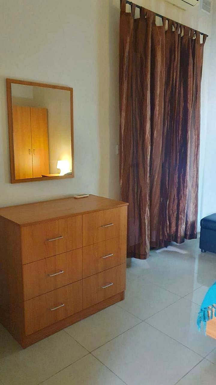 Apartment in Qawra - 1 bath — 3