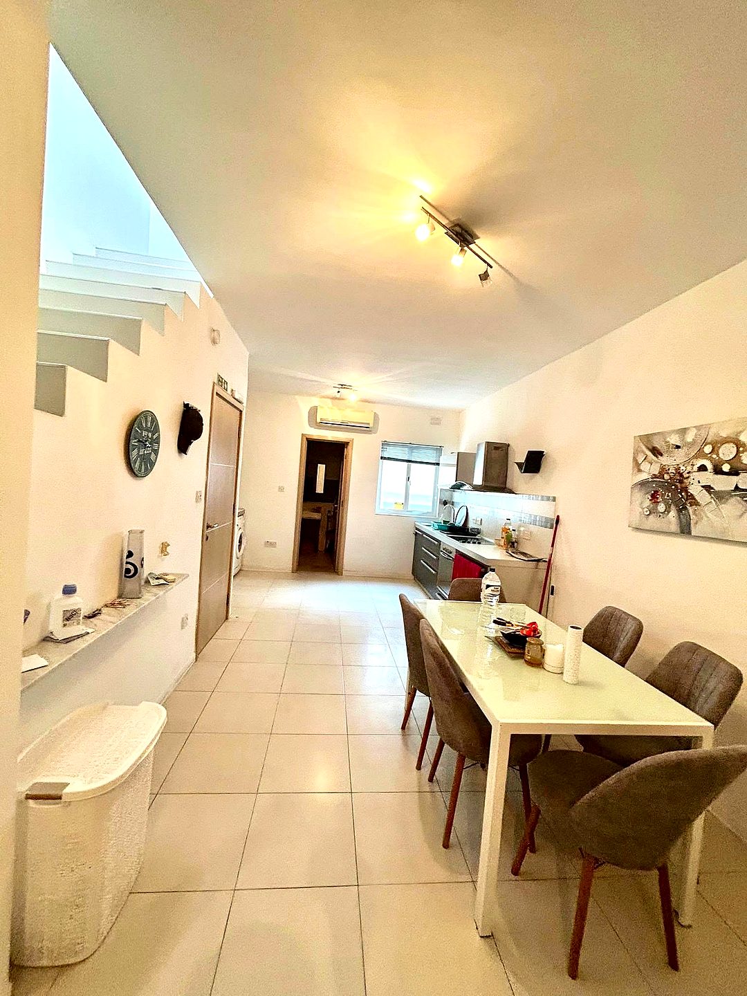 Penthouse in Gzira — 3