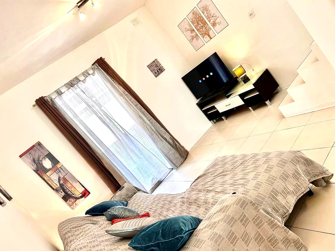Penthouse in Gzira — 5