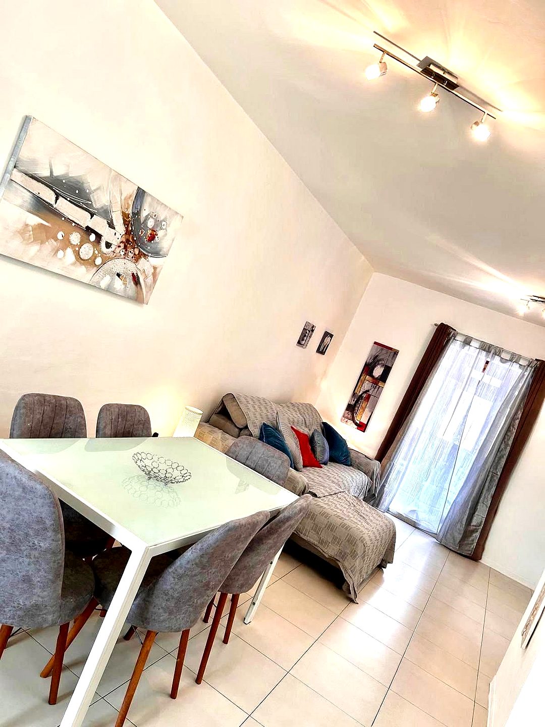 Penthouse in Gzira — 2
