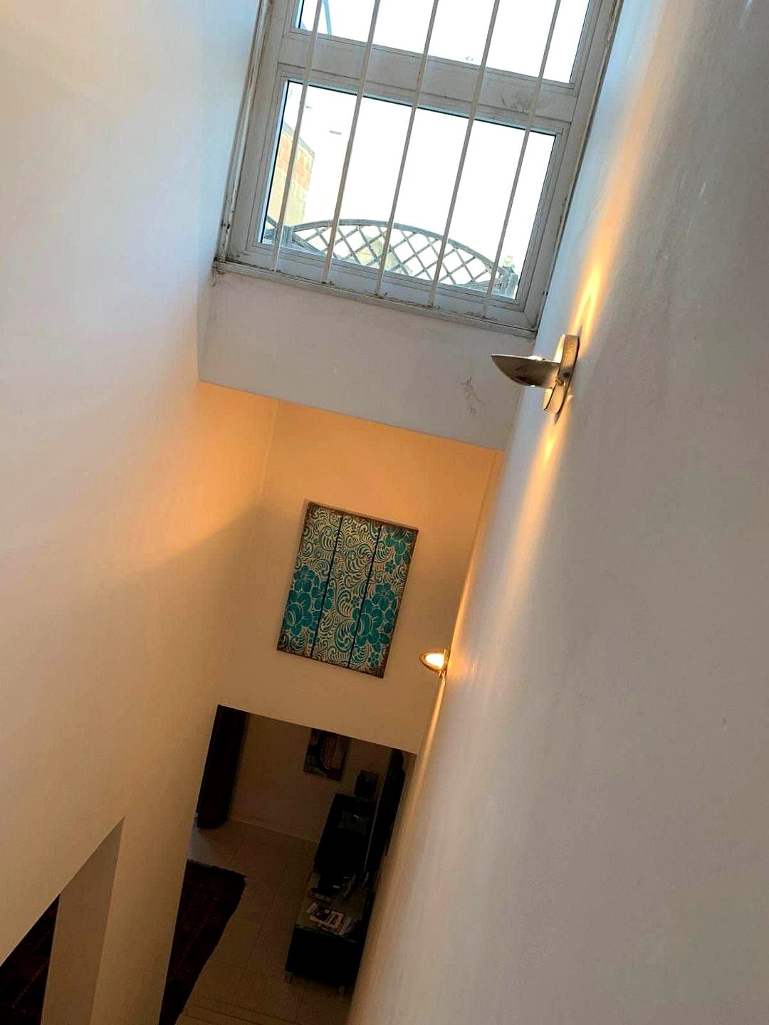 Penthouse in Sliema - 1 bed, 1 bath — 5