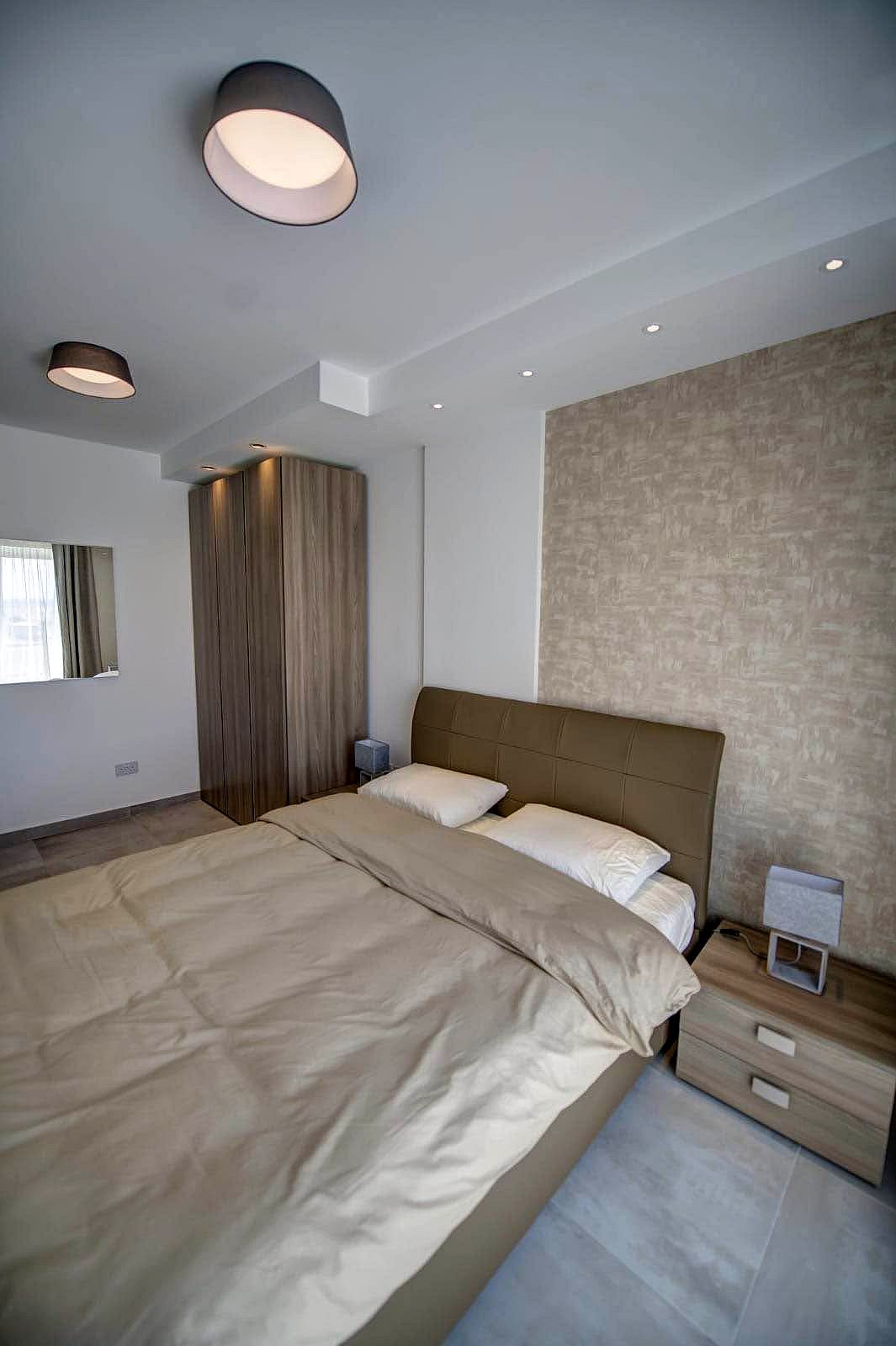 Penthouse in Sliema - 1 bed, 1 bath — 2