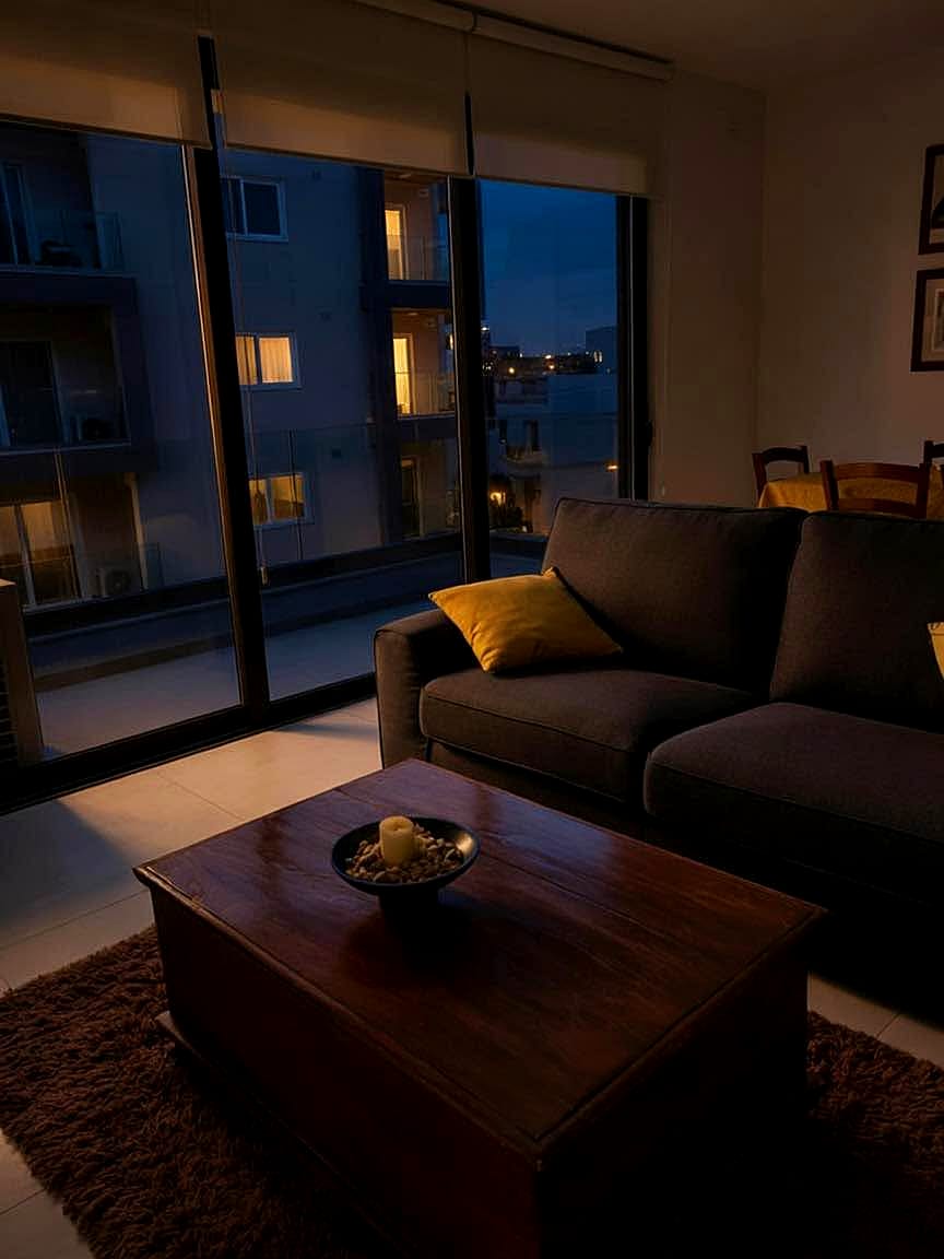 Apartment in Swieqi - 2 beds, 2 baths — 1