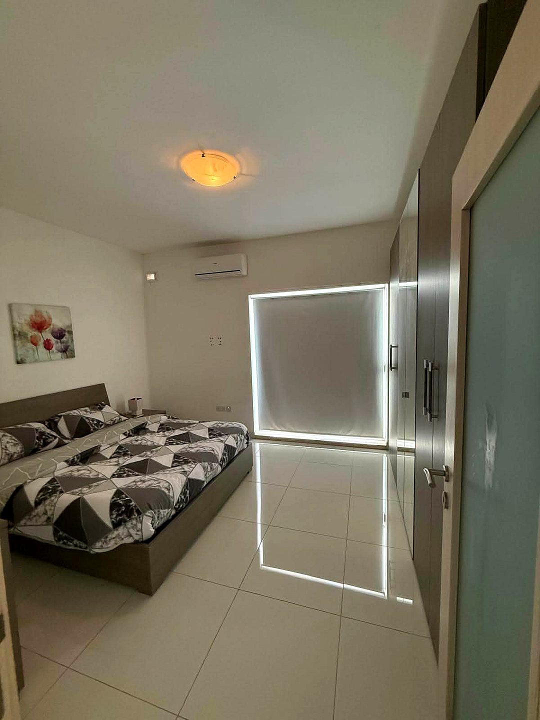 Penthouse in Naxxar - 2 beds, 2 baths — 3