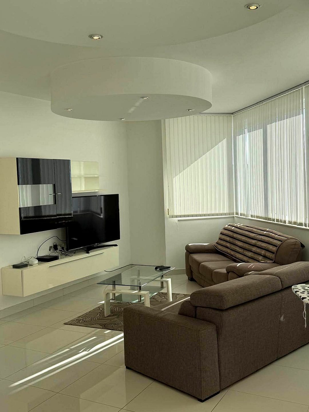 Penthouse in Naxxar - 2 beds, 2 baths — 1