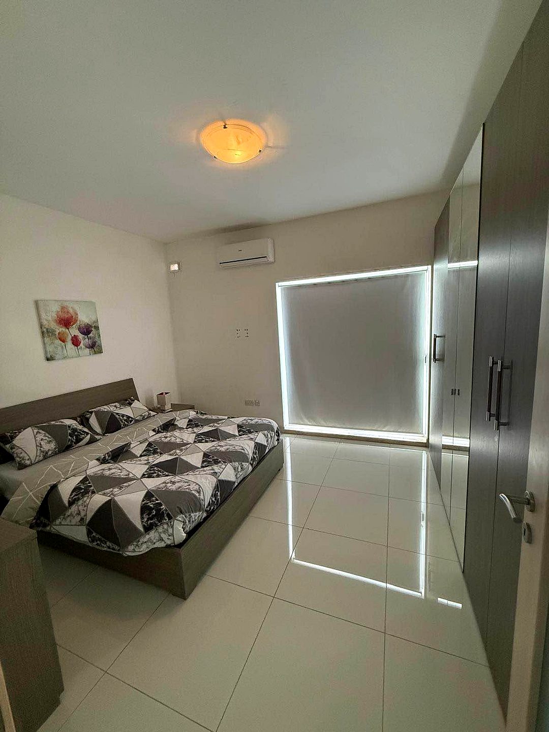 Penthouse in Naxxar - 2 beds, 2 baths — 2