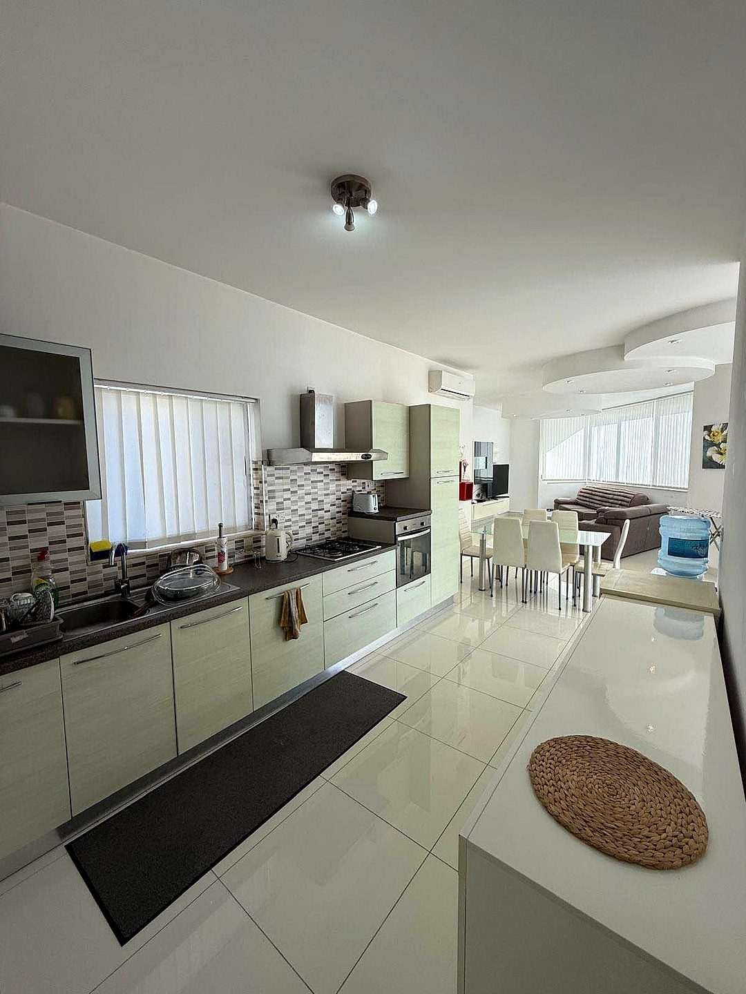 Penthouse in Naxxar - 2 beds, 2 baths — 4