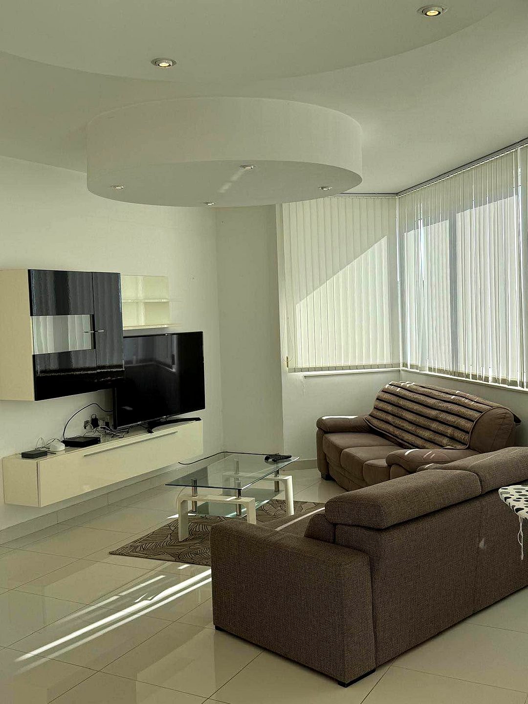 Penthouse in Naxxar - 2 beds, 2 baths — 1