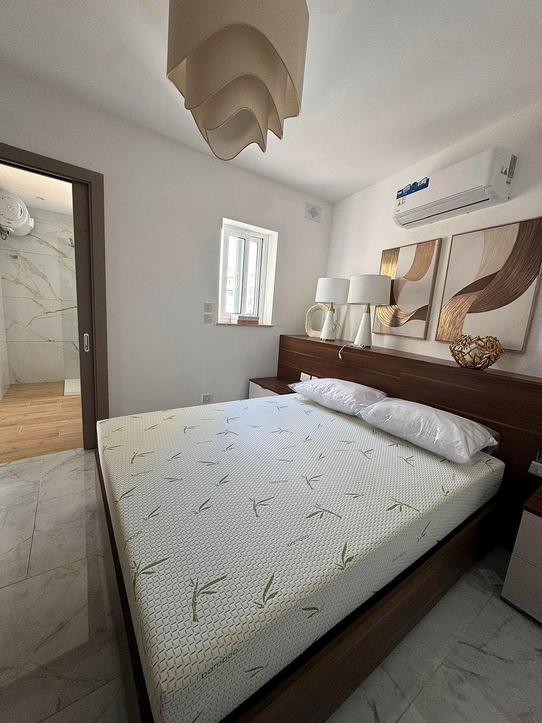 Penthouse in Sliema - 2 baths — 5