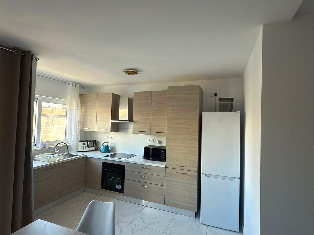 Room in Marsaskala — 1
