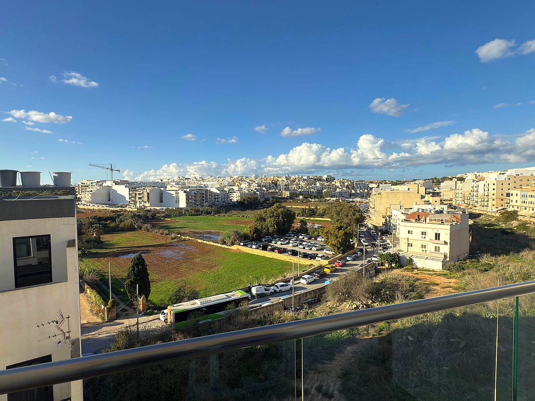 Room in Marsaskala — 3