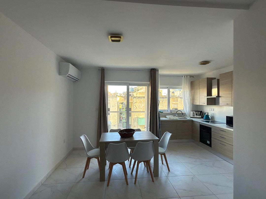 Room in Marsaskala — 2