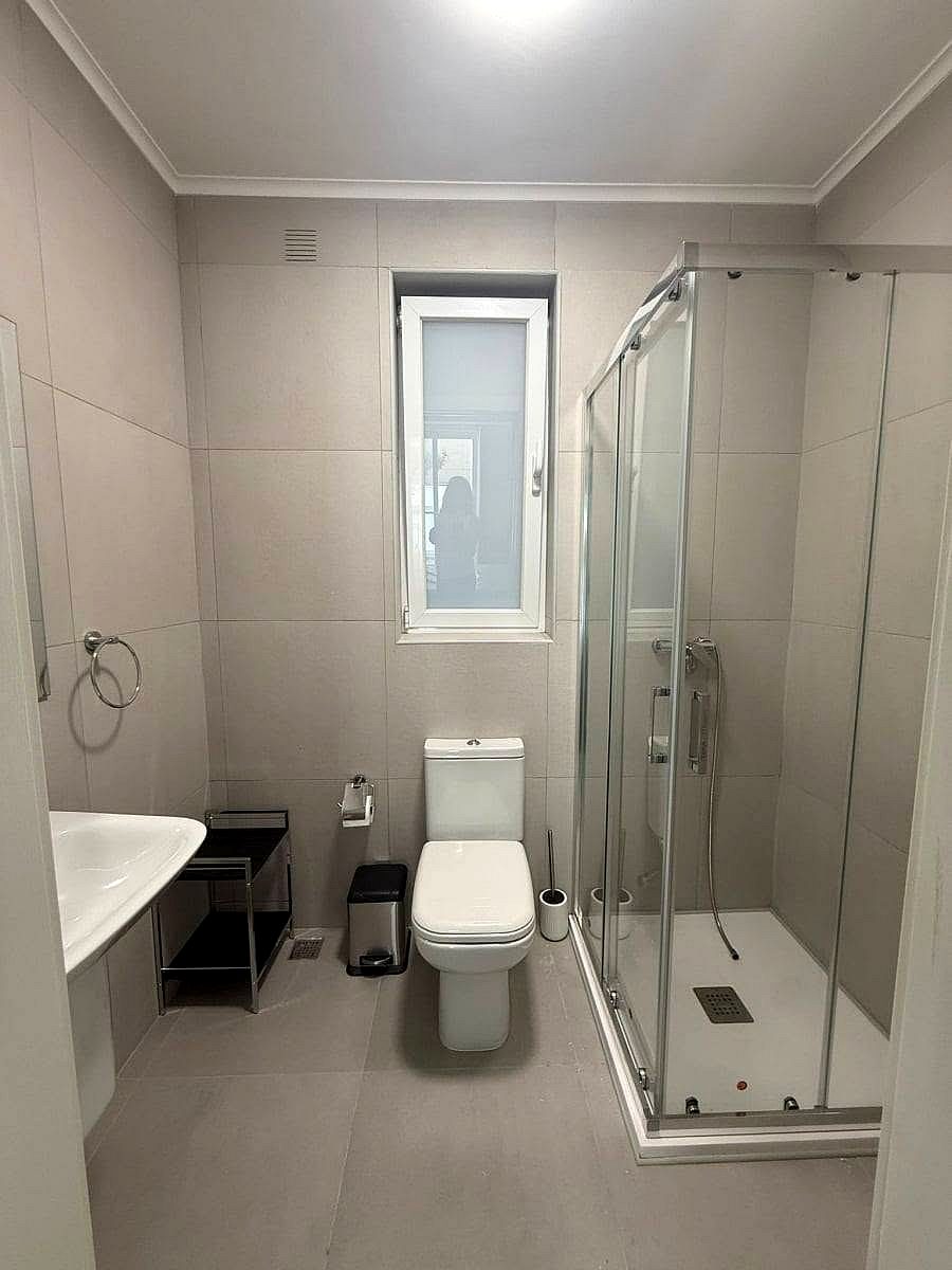 Apartment in Swieqi - 3 beds, 2 baths — 3