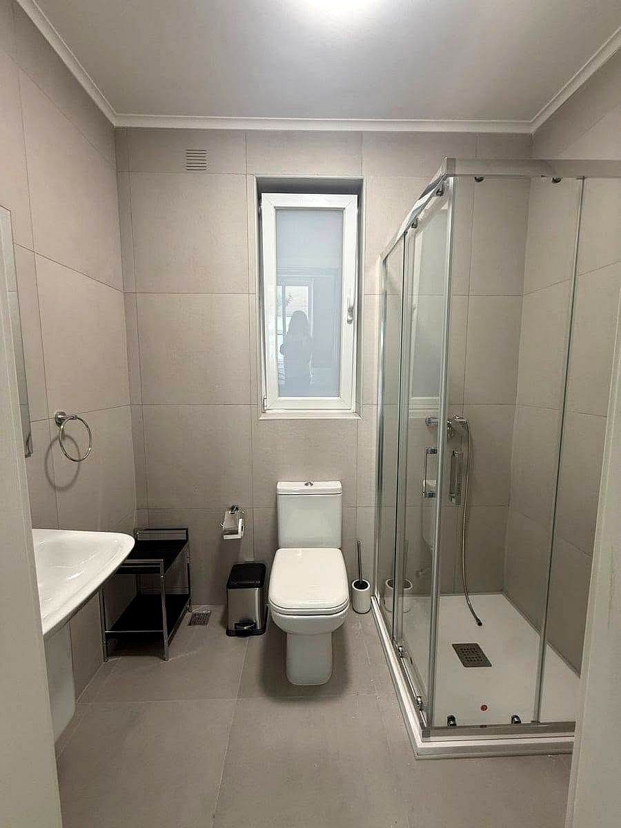 Apartment in Swieqi - 3 beds, 2 baths — 4