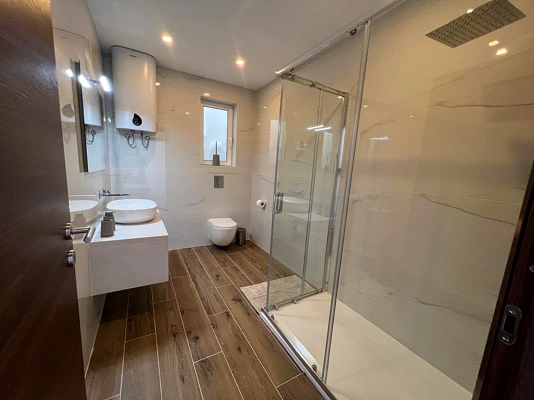 Apartment in Qawra - 2 beds — 1