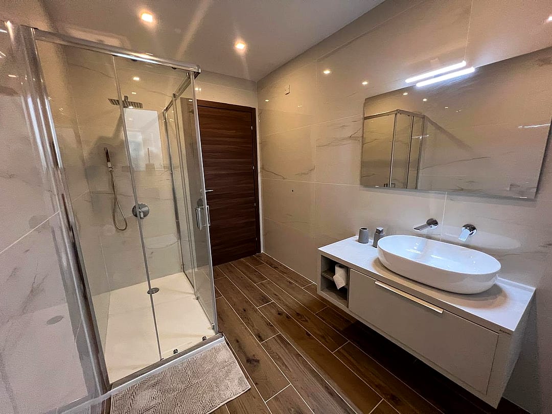 Apartment in Qawra - 2 beds — 2
