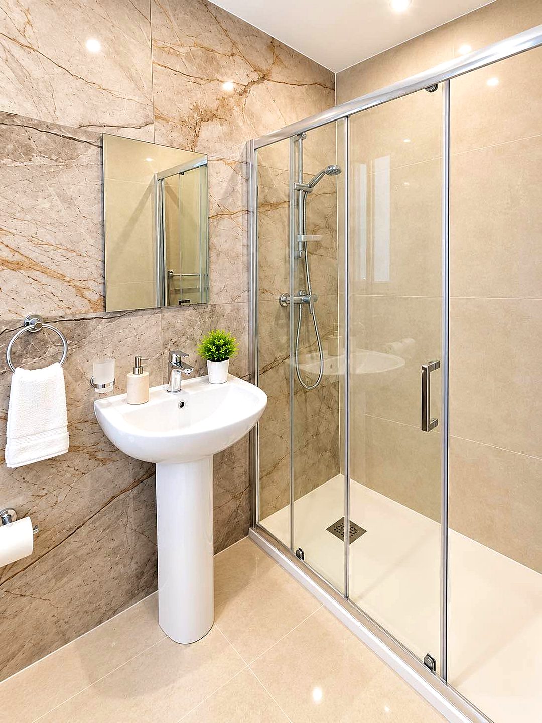 Apartment in Msida - 2 beds, 2 baths — 4