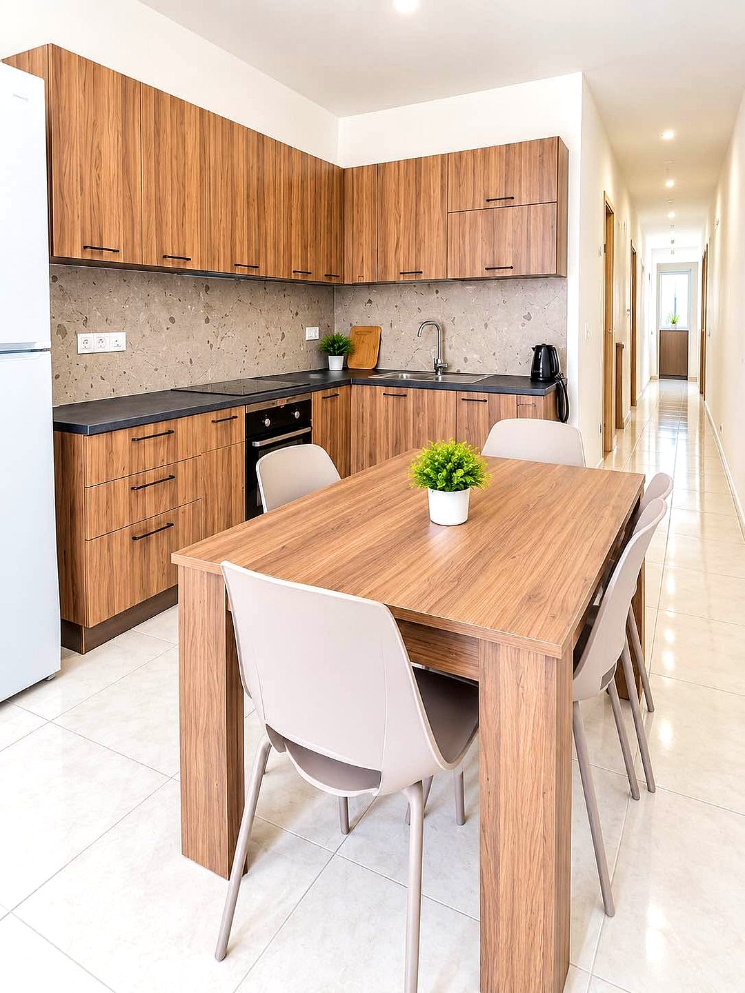 Apartment in Msida - 2 beds, 2 baths — 1