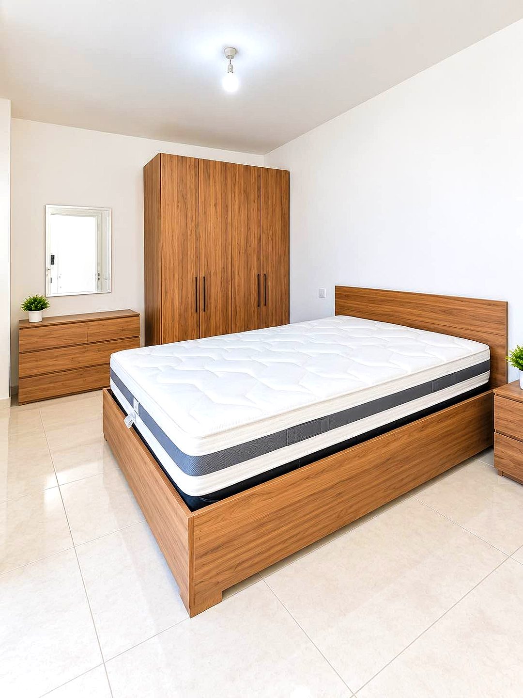 Apartment in Msida - 2 beds, 2 baths — 3