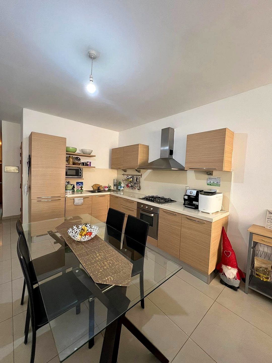 Apartment in St Paul's Bay — 1