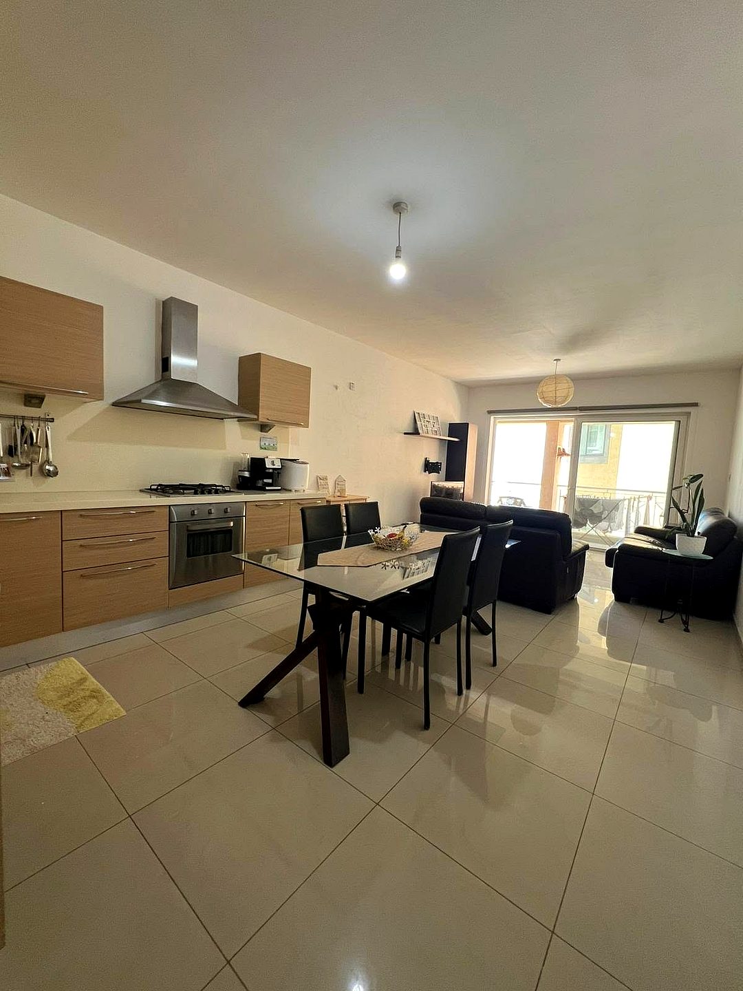 Apartment in St Paul's Bay — 3
