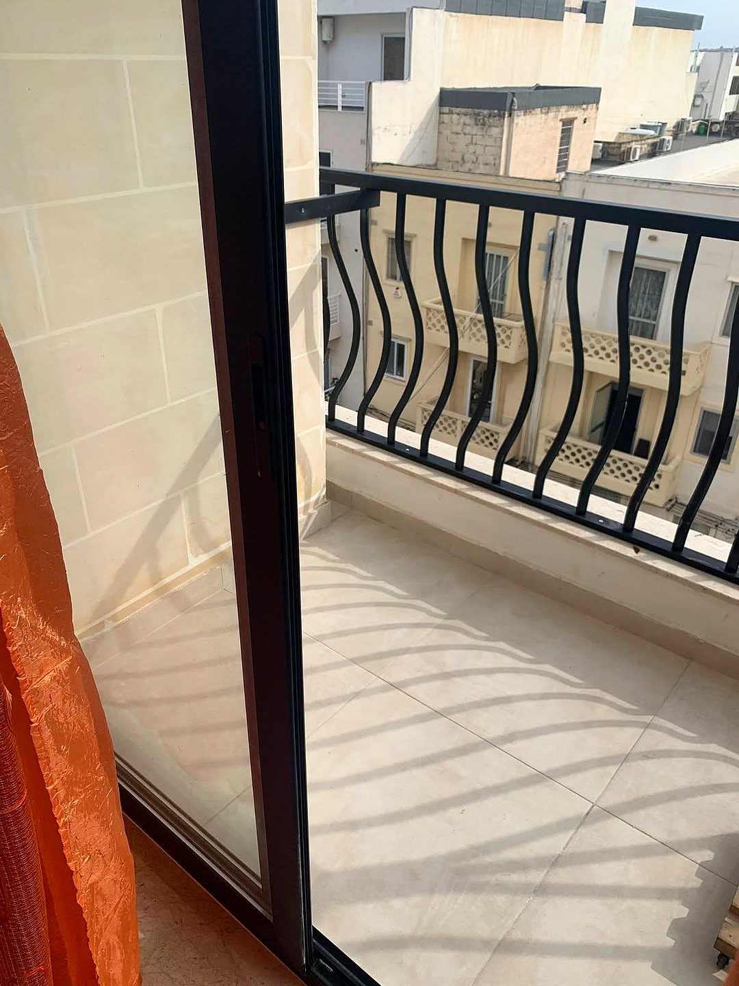 Apartment in Gzira - 2 beds, 2 baths — 2