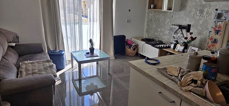 Apartment in Sliema - 1 bed — 1