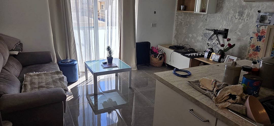 Apartment in Sliema - 1 bed — 4