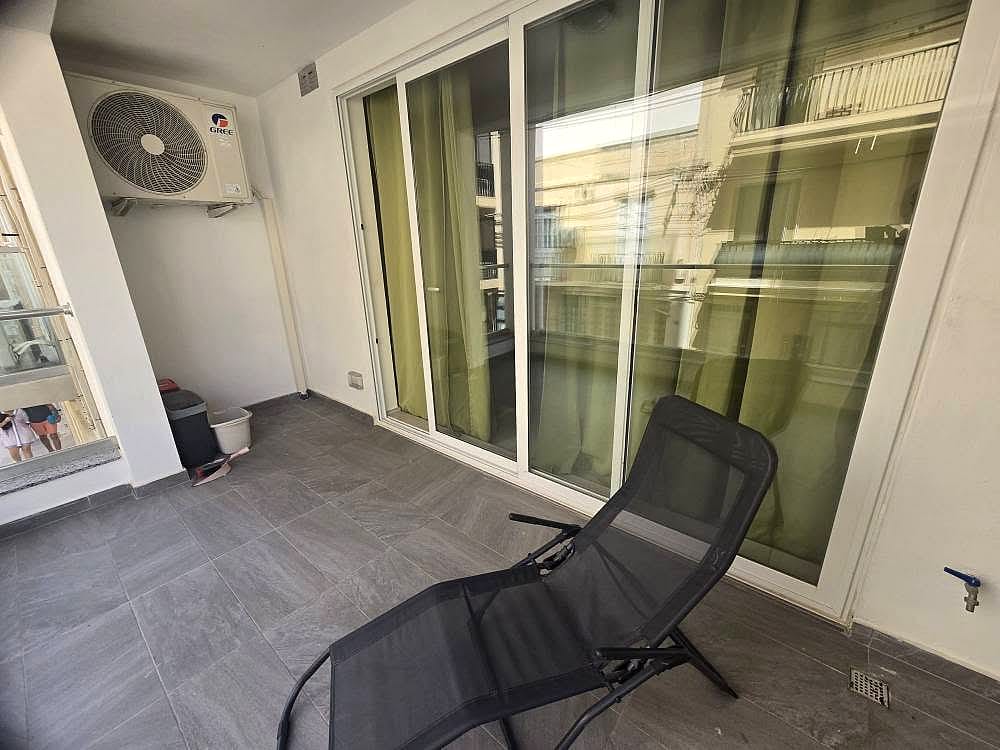Apartment in San Pawl il-Baħar - 2 beds, 2 baths — 1