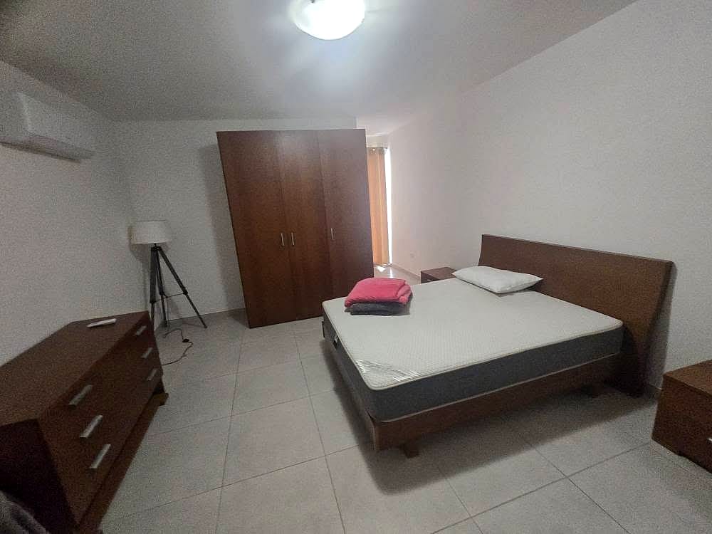 Apartment in San Pawl il-Baħar - 2 beds, 2 baths — 3