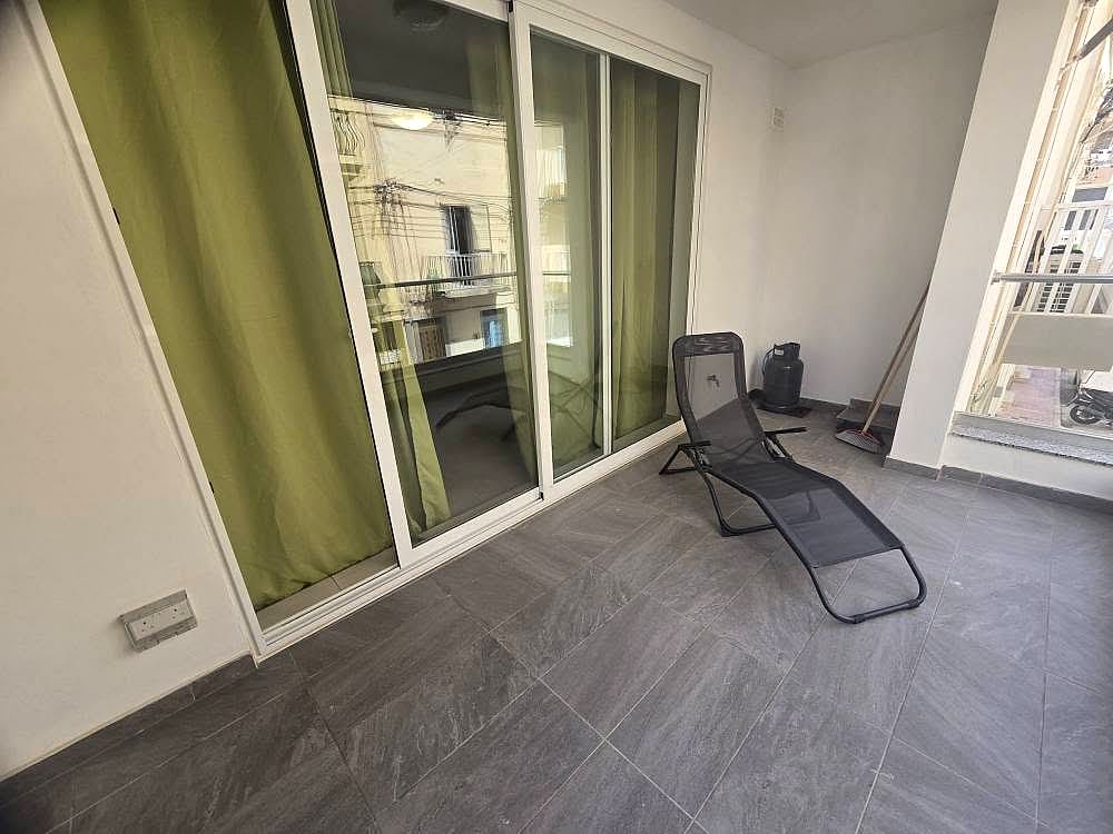 Apartment in San Pawl il-Baħar - 2 beds, 2 baths — 4
