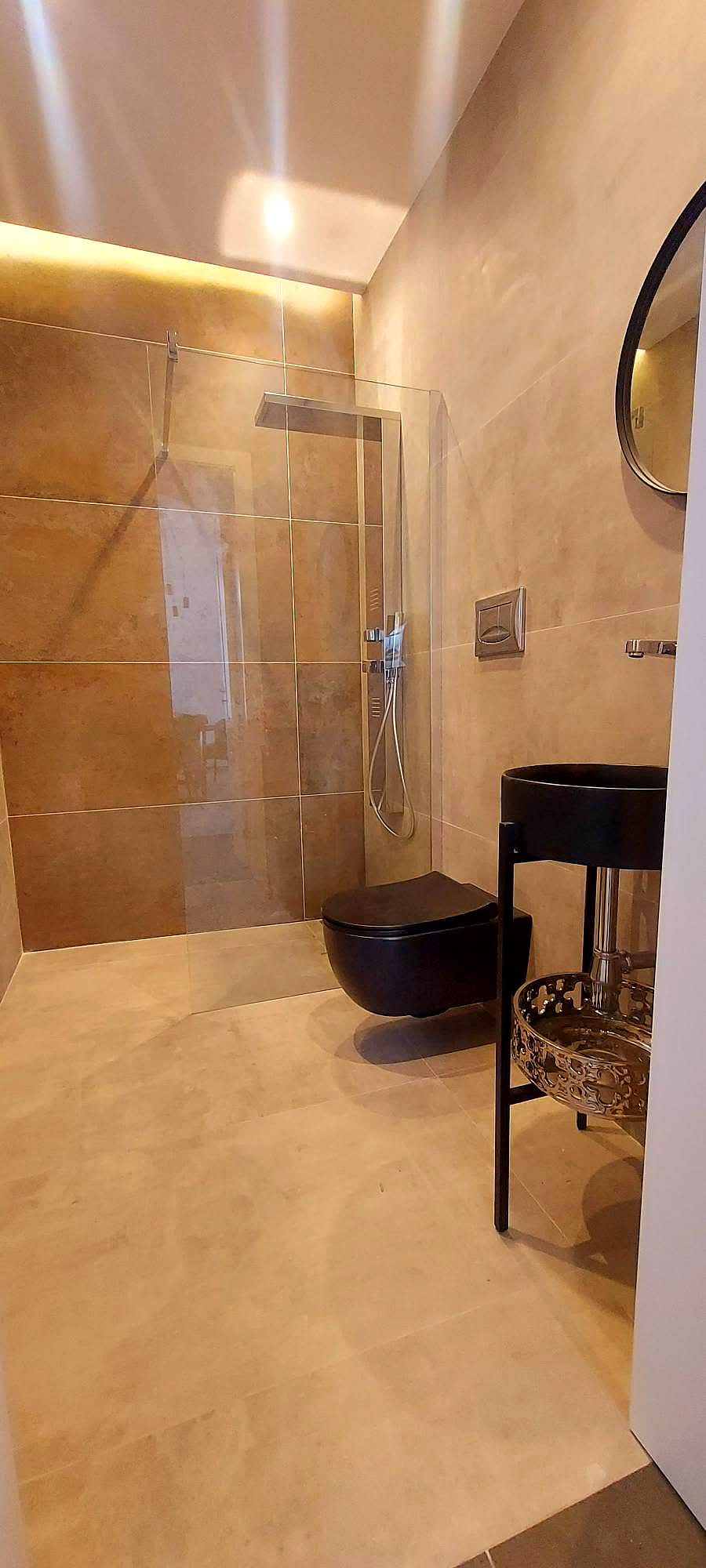 Maisonette in Sliema - 3 beds, 2 baths — 5