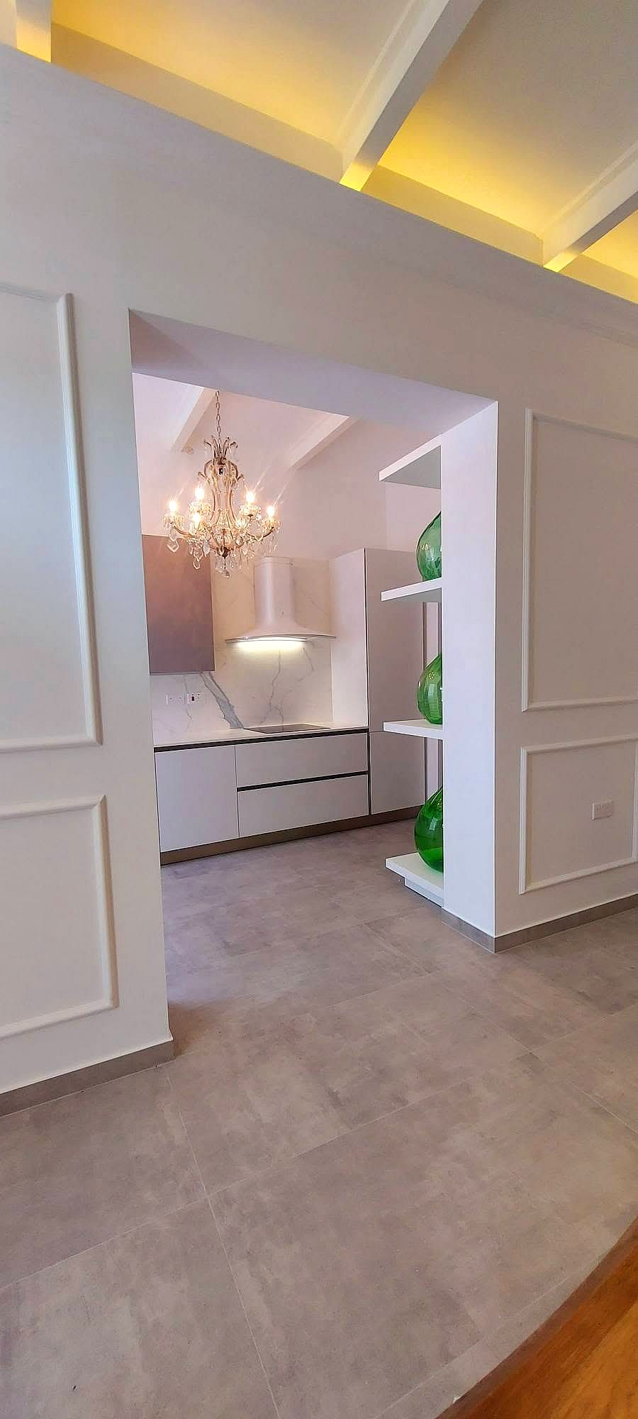 Maisonette in Sliema - 3 beds, 2 baths — 2