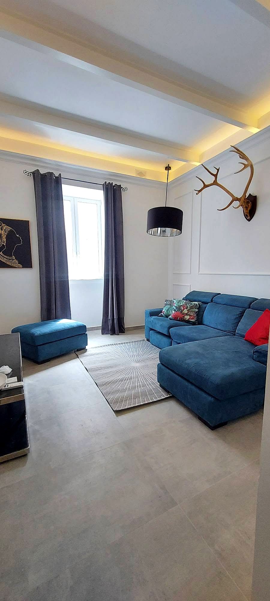Maisonette in Sliema - 3 beds, 2 baths — 1