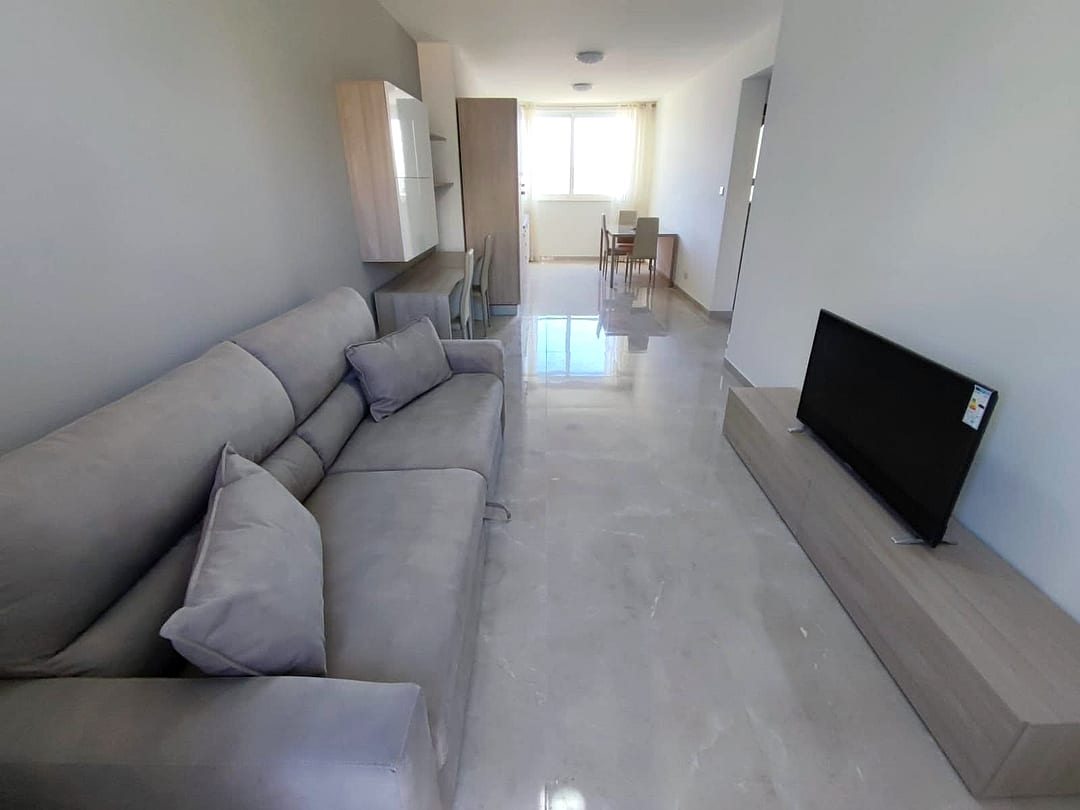 Apartment in Msida - 2 beds, 2 baths — 5