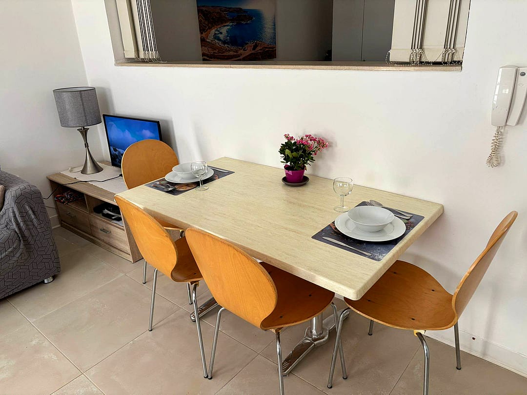 Apartment in St Julian's - 1 bed — 4