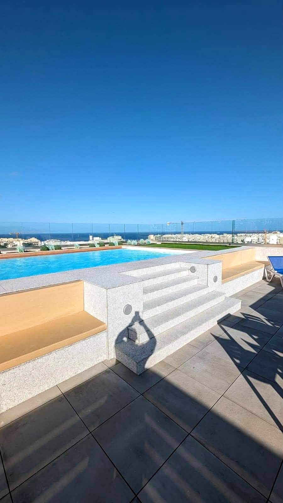 Apartment in St Julian's - 2 baths — 1