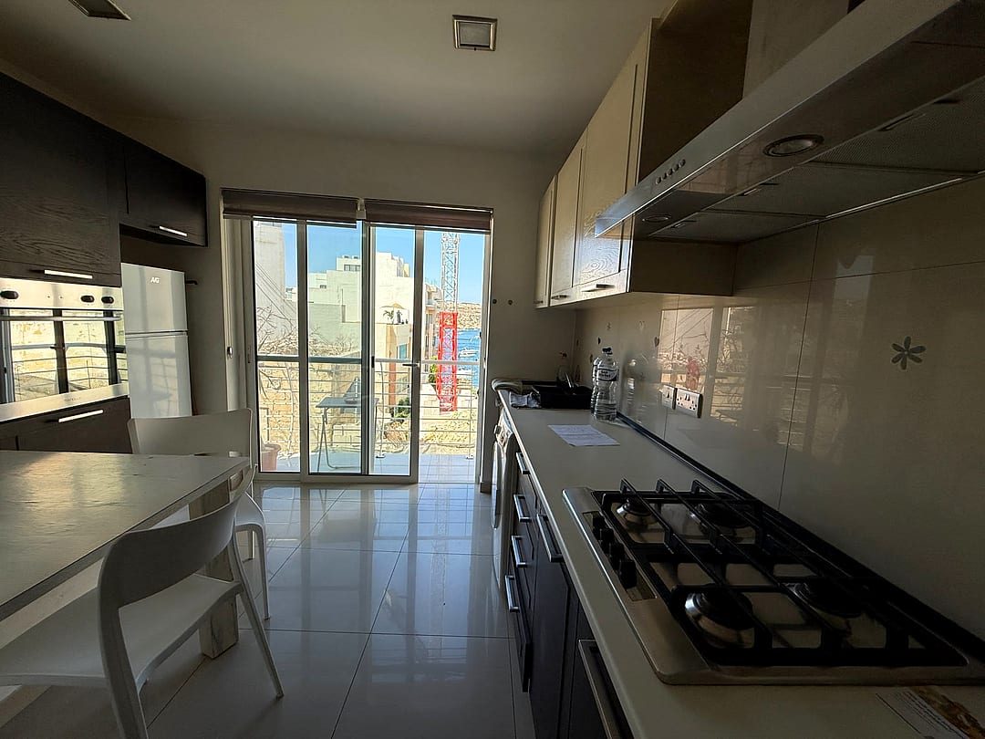 Apartment in St Paul's Bay — 3