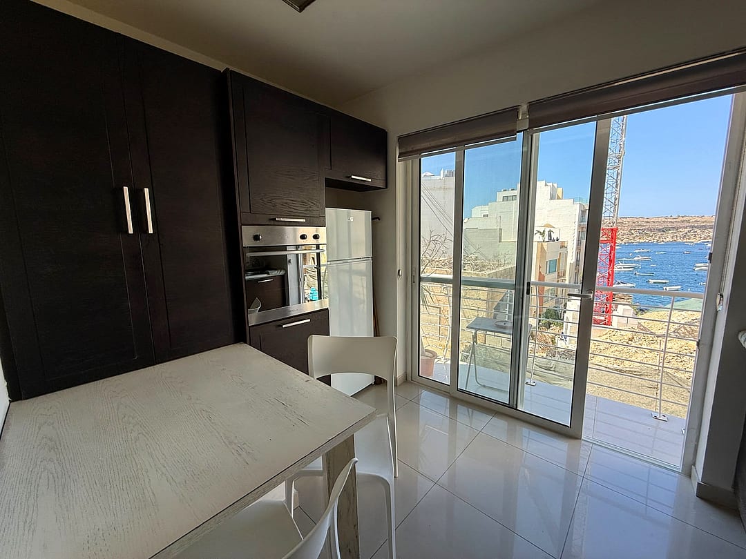 Apartment in St Paul's Bay — 1