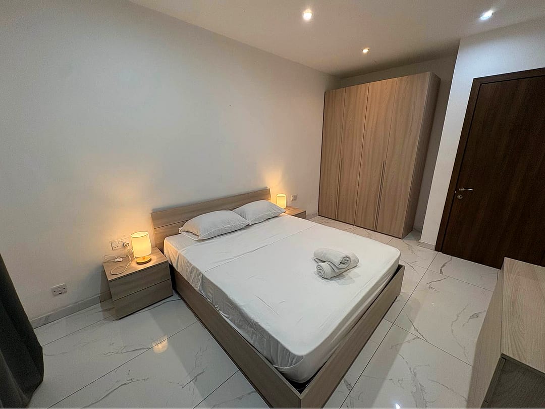 Room in Gzira — 1