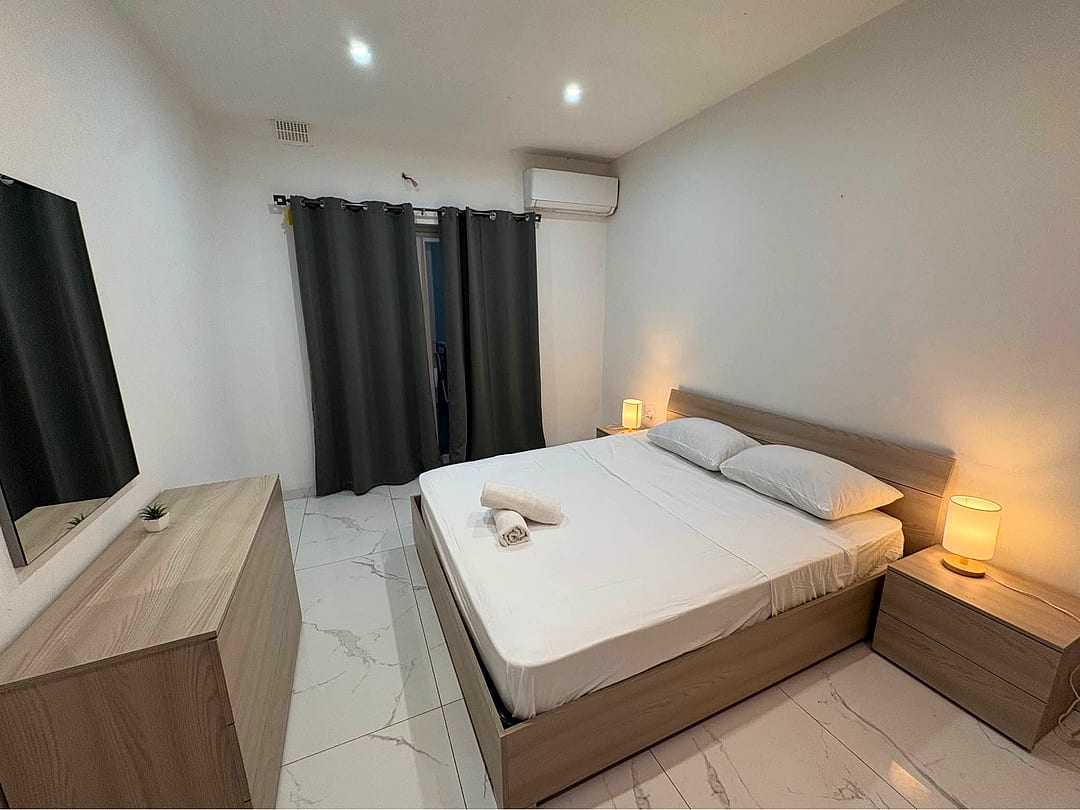 Room in Gzira — 2