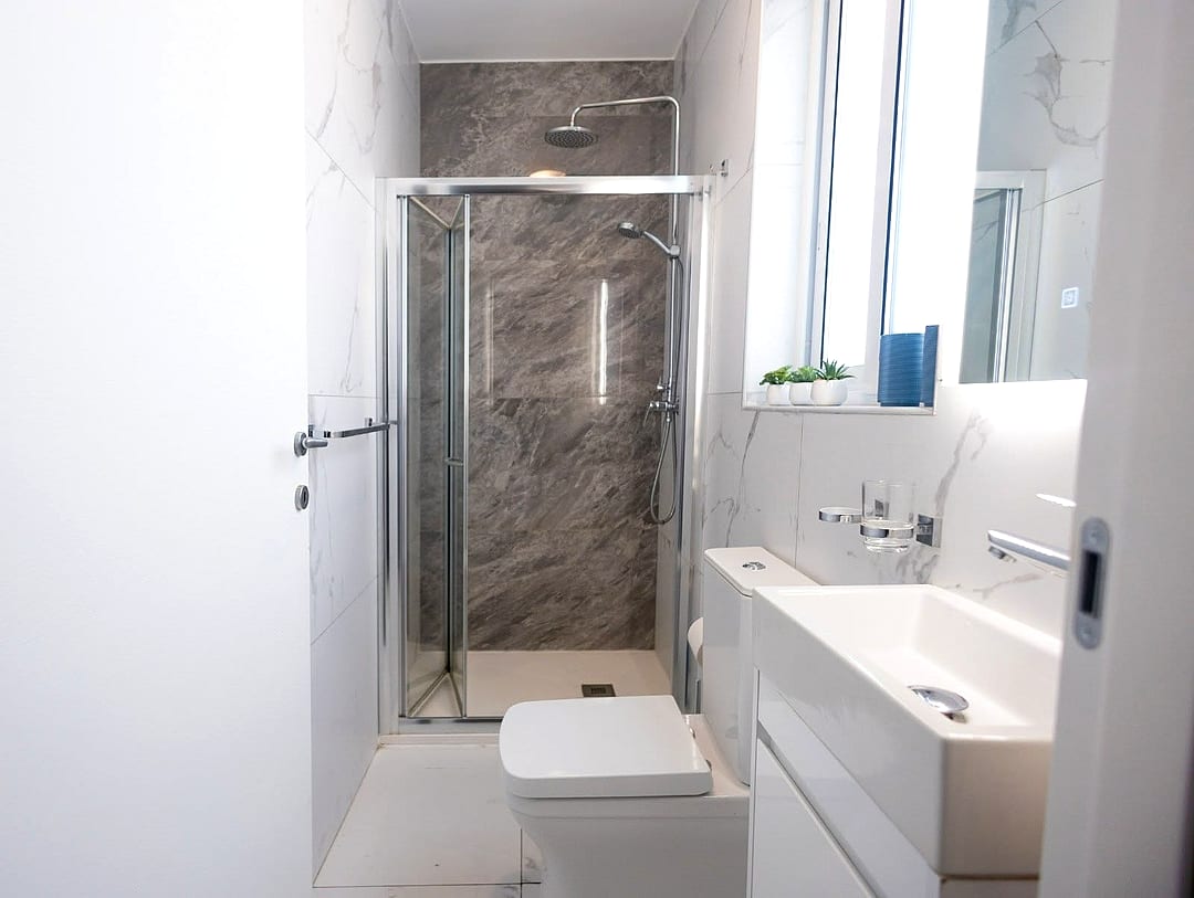 Room in Tigne — 3