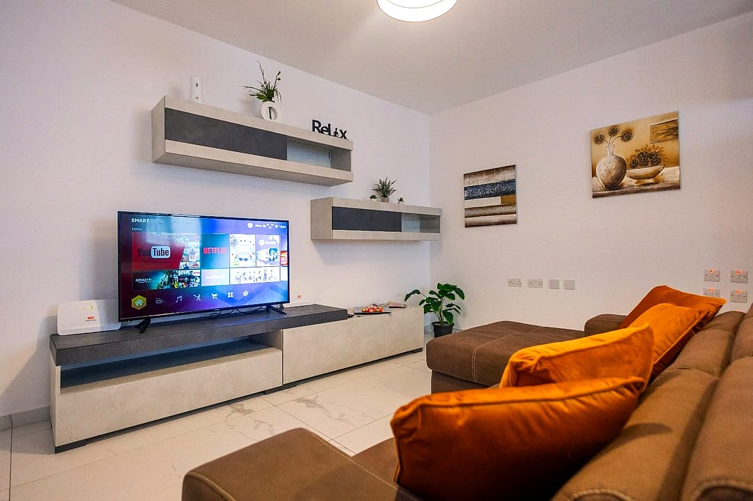 Room in Tigne — 5