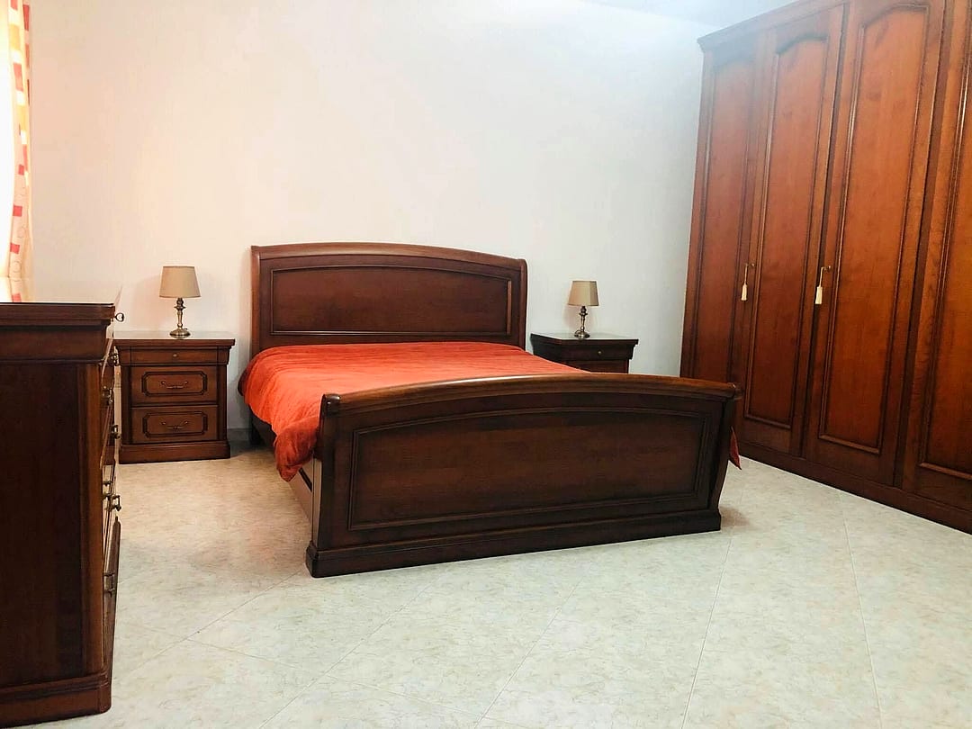 Apartment in San Gwann - 3 beds, 2 baths — 3