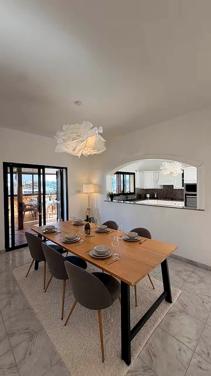 Villa in Swieqi - 6 beds — 2