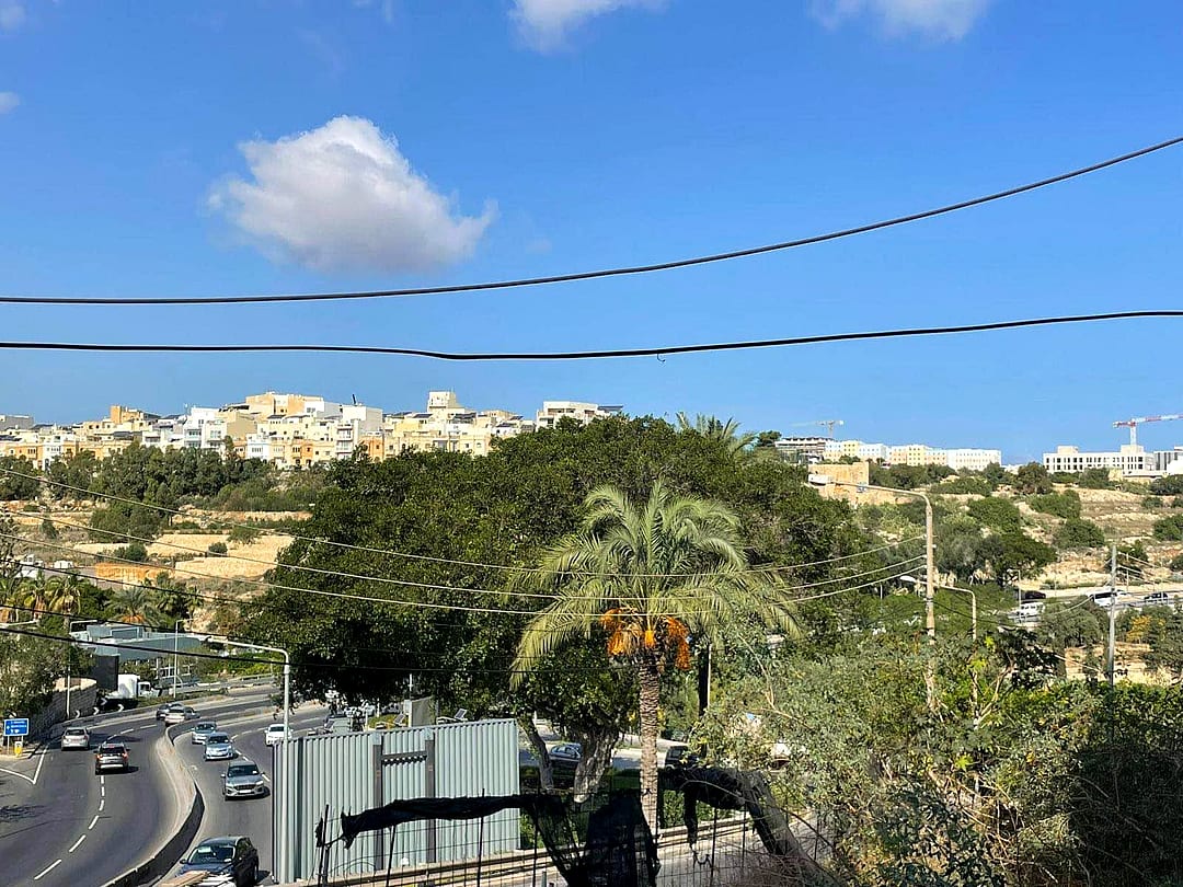 Apartment in Msida - 1 bed, 1 bath — 5