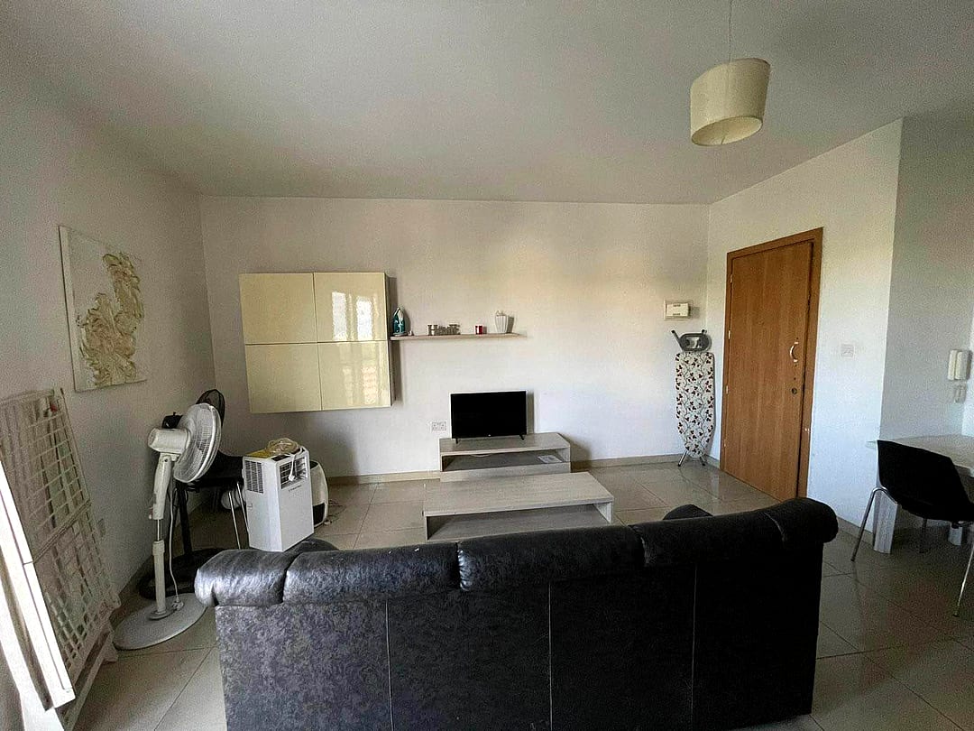 Apartment in Msida - 1 bed, 1 bath — 1