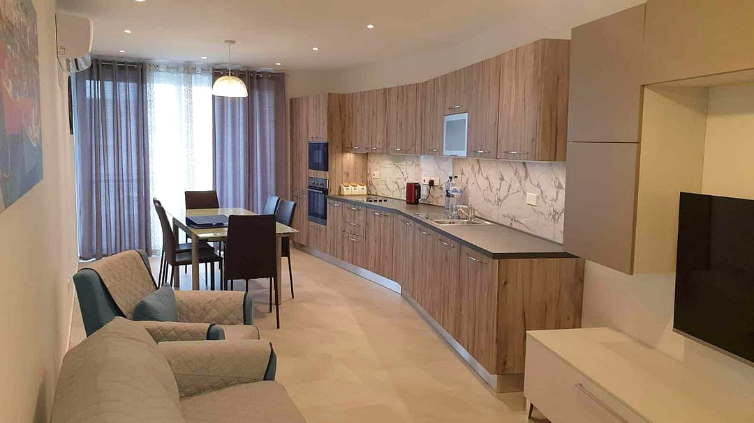 Room in Gzira — 3