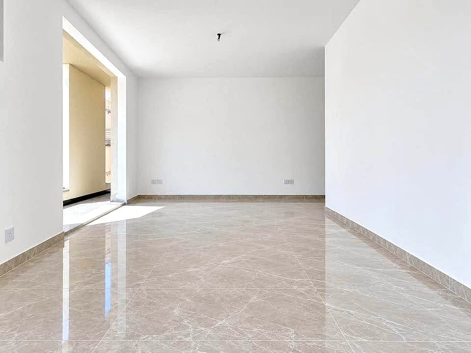 Apartment in Birkirkara - 3 beds, 2 baths — 3